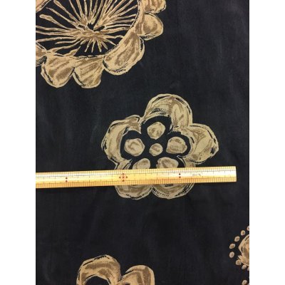 画像3: 生地:キュプラプリント