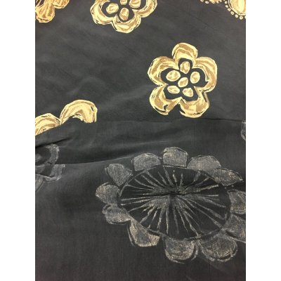 画像4: 生地:キュプラプリント