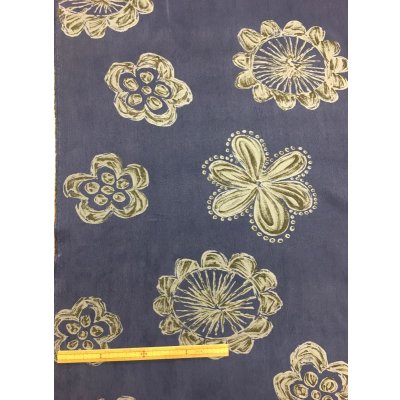 画像6: 生地:キュプラプリント