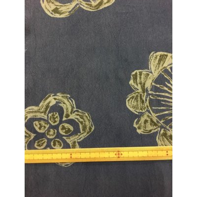 画像7: 生地:キュプラプリント