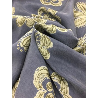 画像9: 生地:キュプラプリント