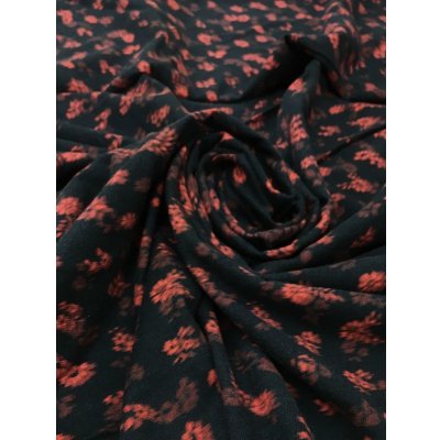 画像5: 生地：花柄天竺