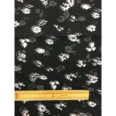 画像7: 生地：花柄天竺