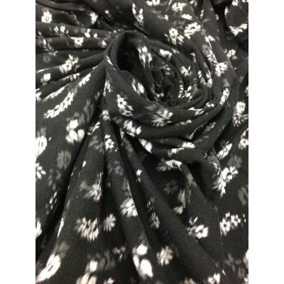 画像8: 生地：花柄天竺