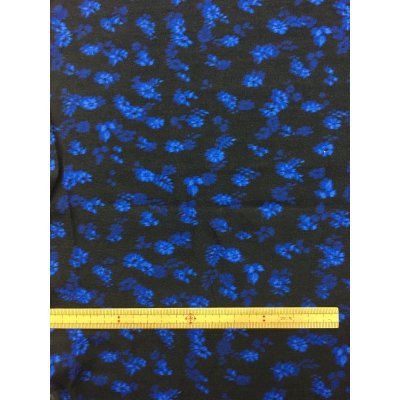 画像9: 生地：花柄天竺