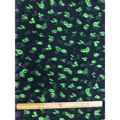 画像10: 生地：花柄天竺