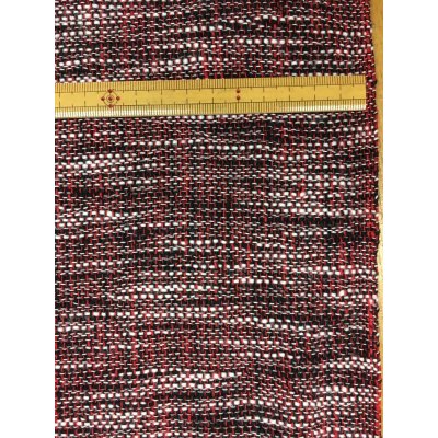 画像7: 生地:アジアンテイスト厚手綿