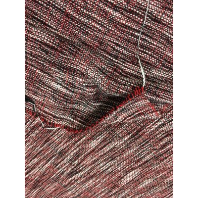 画像8: 生地:アジアンテイスト厚手綿