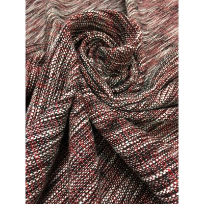 画像10: 生地:アジアンテイスト厚手綿