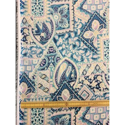 画像3: 生地：モチーフ柄プリント