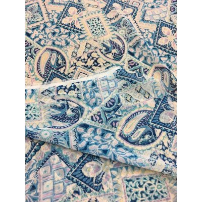 画像5: 生地：モチーフ柄プリント