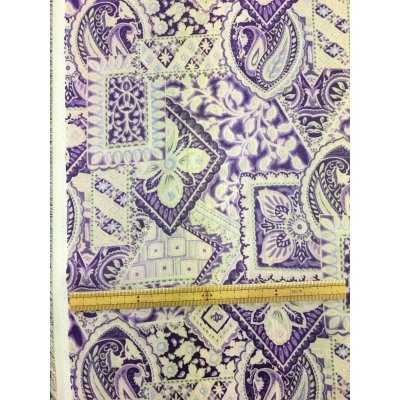 画像9: 生地：モチーフ柄プリント