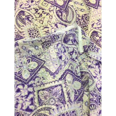 画像10: 生地：モチーフ柄プリント