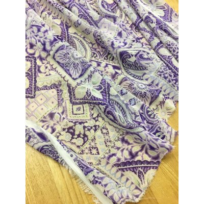 画像11: 生地：モチーフ柄プリント