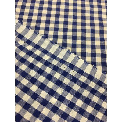 画像3: 生地：ダブル幅ギンガムチェック