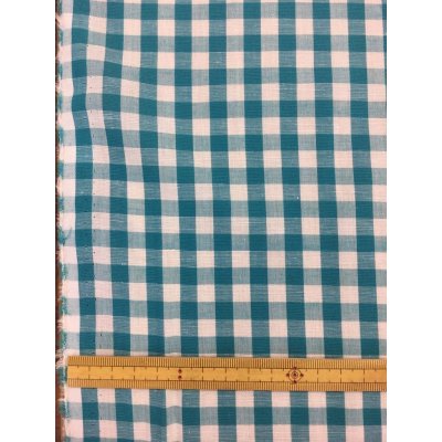 画像5: 生地：ダブル幅ギンガムチェック