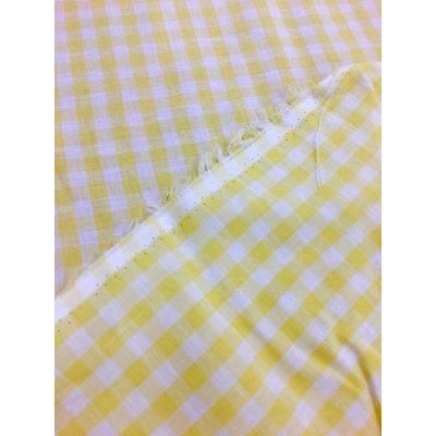 画像9: 生地：ダブル幅ギンガムチェック