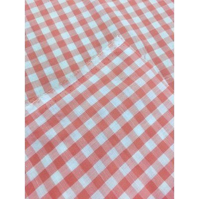 画像12: 生地：ダブル幅ギンガムチェック