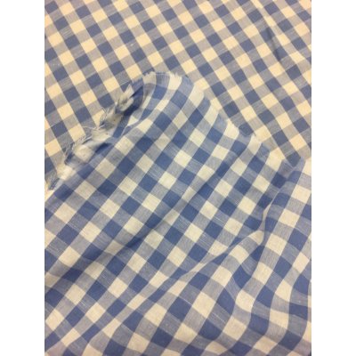 画像15: 生地：ダブル幅ギンガムチェック