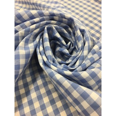 画像16: 生地：ダブル幅ギンガムチェック