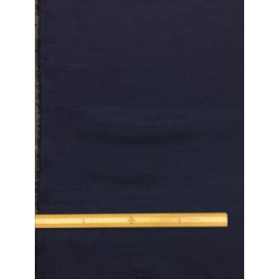 画像3: 生地：ポリシャンタン（紺）