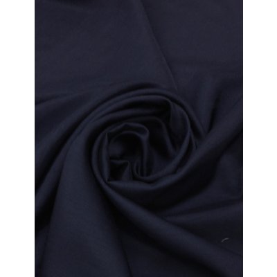 画像5: 生地：ポリシャンタン（紺）