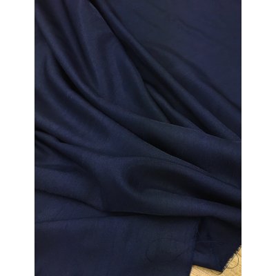 画像6: 生地：ポリシャンタン（紺）