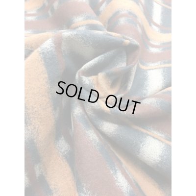 画像5: 生地：綿ハンドメイドチェックプリント（茶）