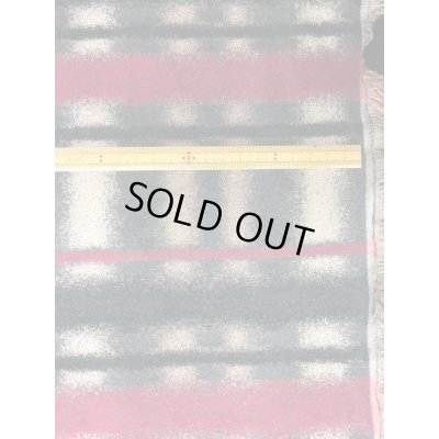 画像2: 生地:綿ハンドメイドチェックプリント(赤)