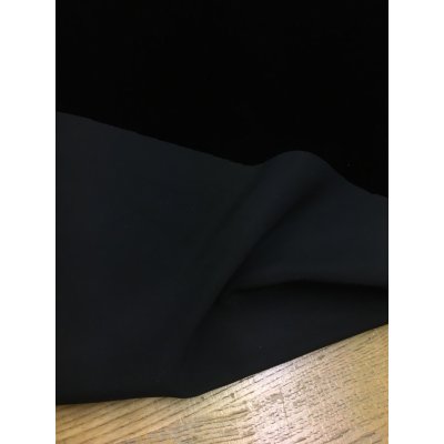 画像4: 生地：ポリエステルベルベット（黒）