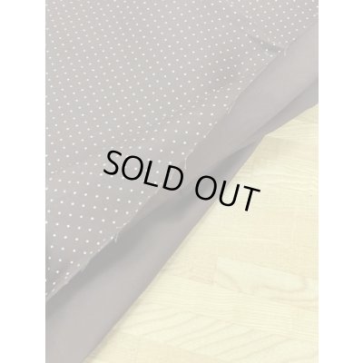 画像4: 生地：ピンドット11号帆布（茶）