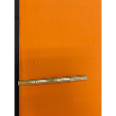 画像3: 生地：ポリエステル２wayニット（オレンジ）