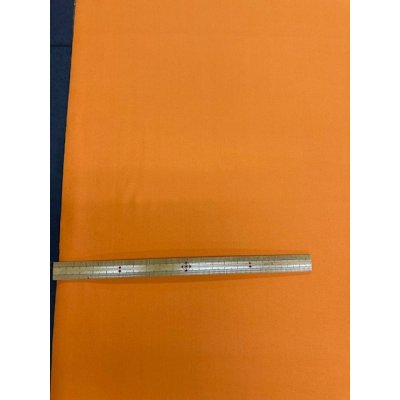 画像4: 生地：ポリエステル２wayニット（オレンジ）