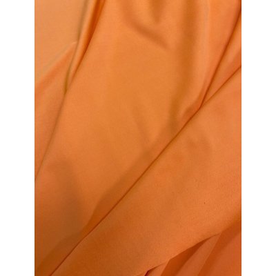 画像7: 生地：ポリエステル２wayニット（オレンジ）