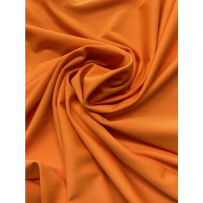 画像8: 生地：ポリエステル２wayニット（オレンジ）