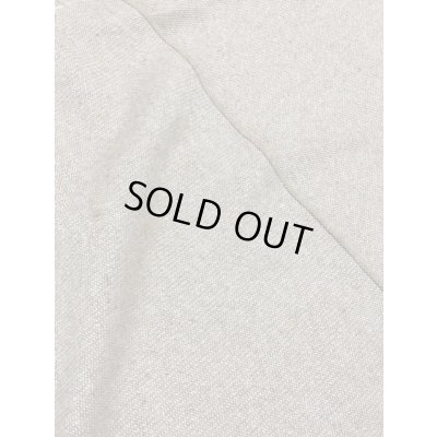 画像3: 生地： ウールネップツイード（ベージュ）