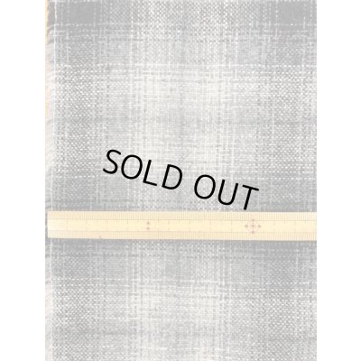 画像4: 生地: トーンオントーンチェック(黒)