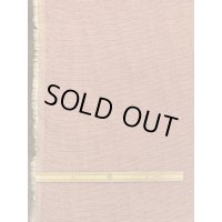 生地：綿ポリ（赤／黄）