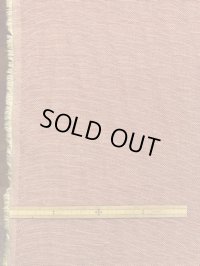 生地：綿ポリ（赤／黄）