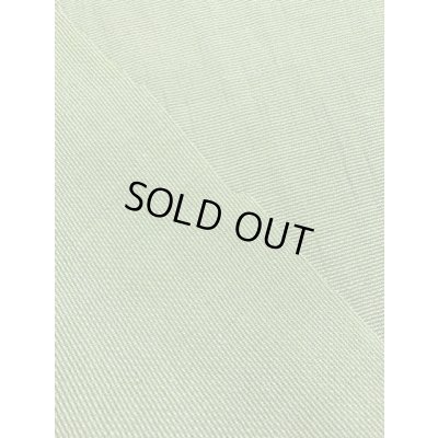 画像3: 生地：綿ポリ（緑／黄）