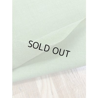 画像5: 生地：綿ポリ（緑／黄）