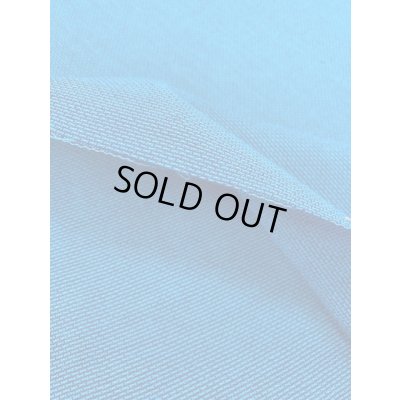 画像4: 生地:綿ポリ(青)