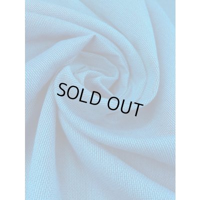 画像6: 生地:綿ポリ(青)