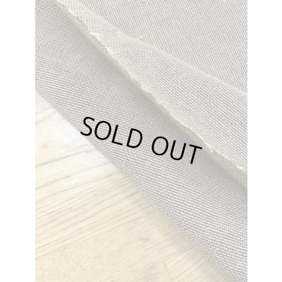 画像5: 生地：綿ポリ（茶／黄）