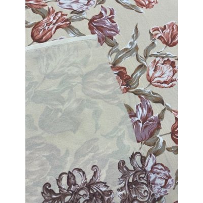 画像7: 生地：チューリップ（ベージュ）