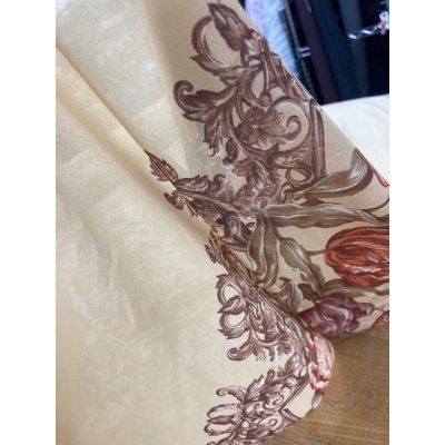 画像8: 生地：チューリップ（ベージュ）