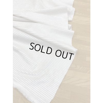 画像5: 生地：綿太コール（アイボリー）