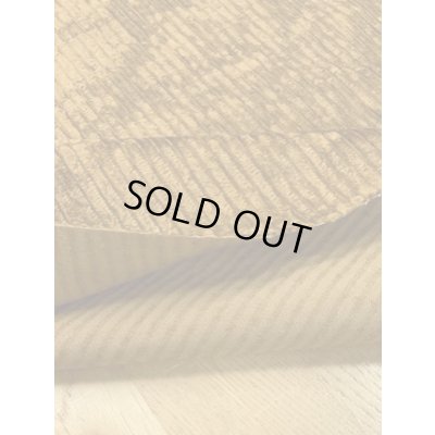 画像4: 生地：綿太コール（キャメル）