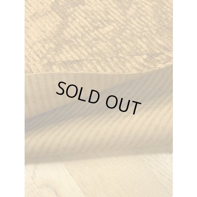 画像5: 生地：綿太コール（キャメル）