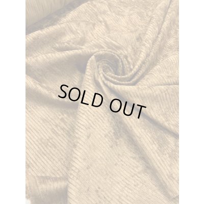 画像7: 生地：綿太コール（キャメル）